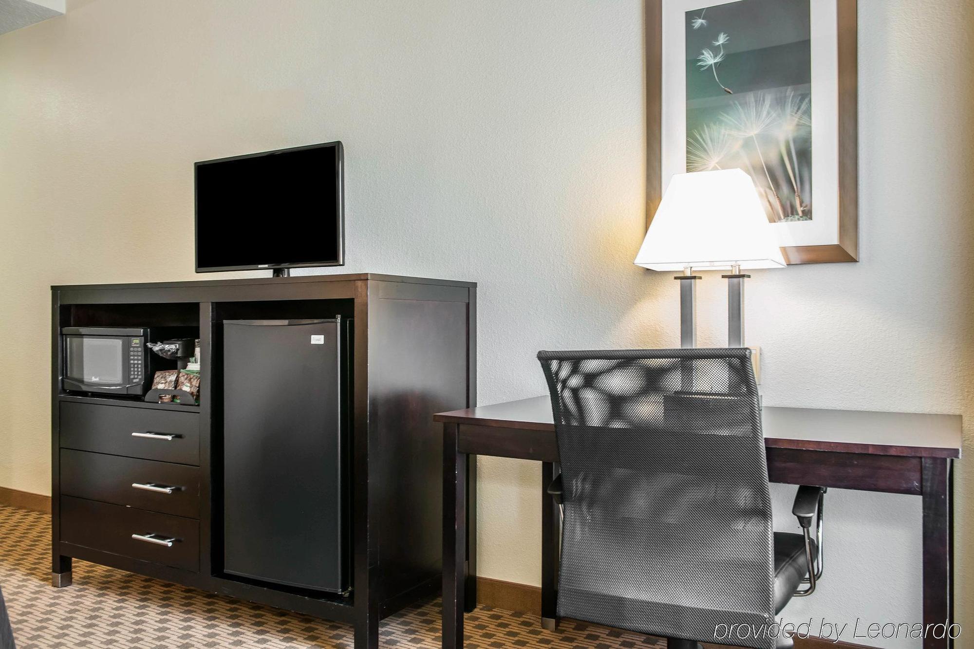 Comfort Inn East Indianapolis Eksteriør bilde